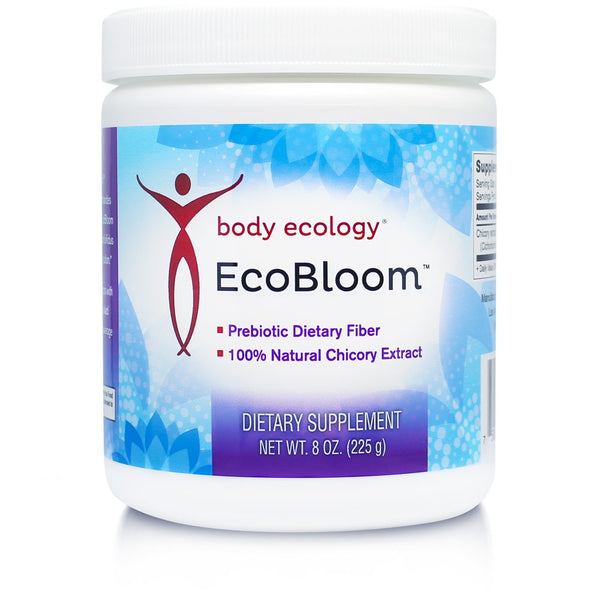 EcoBloom 225 gr -  Email Us Direct For All Of Your Body Ecology Orders. No Longer Available At AGM Foods.