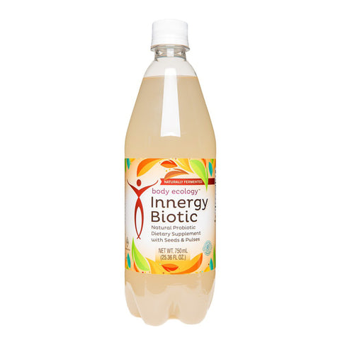 Immune Support: 15% Off InnergyBiotic 1.25L