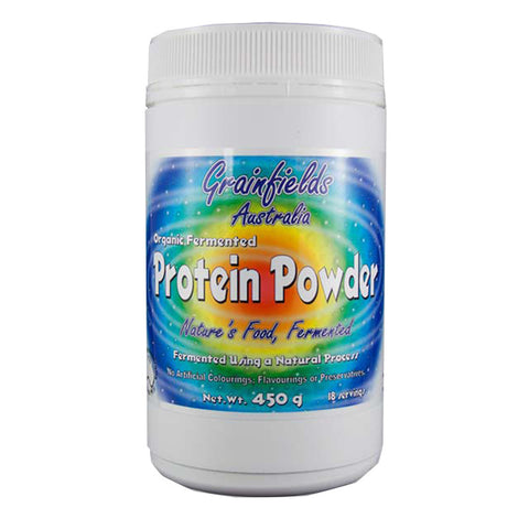 Protein Powder