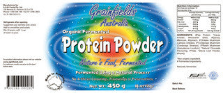 Protein Powder